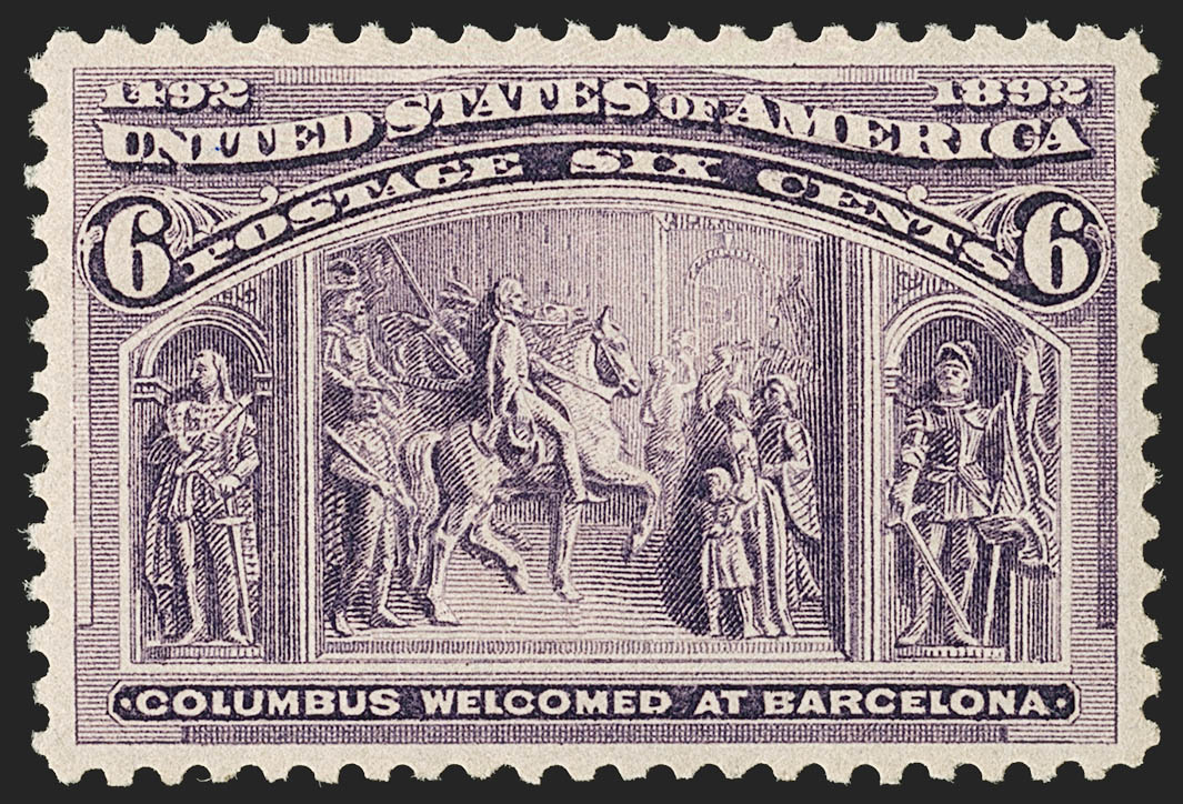 Sale no. 1179 — Lot no. 2243 — Siegel Auction Galleries