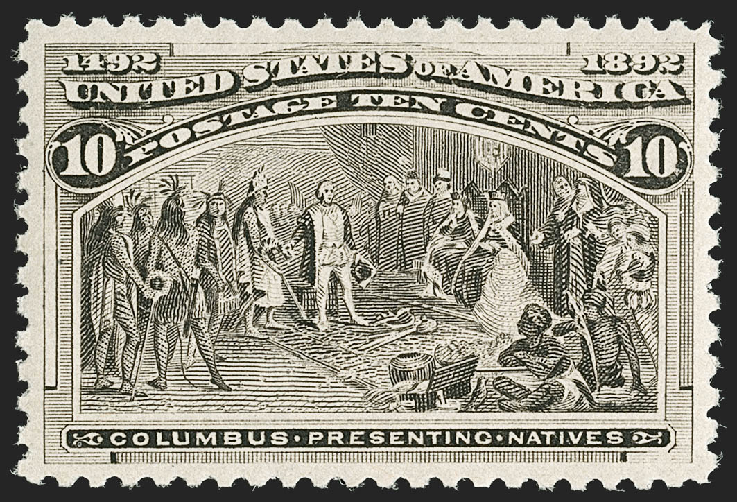 Sale no. 1179 — Lot no. 2246 — Siegel Auction Galleries