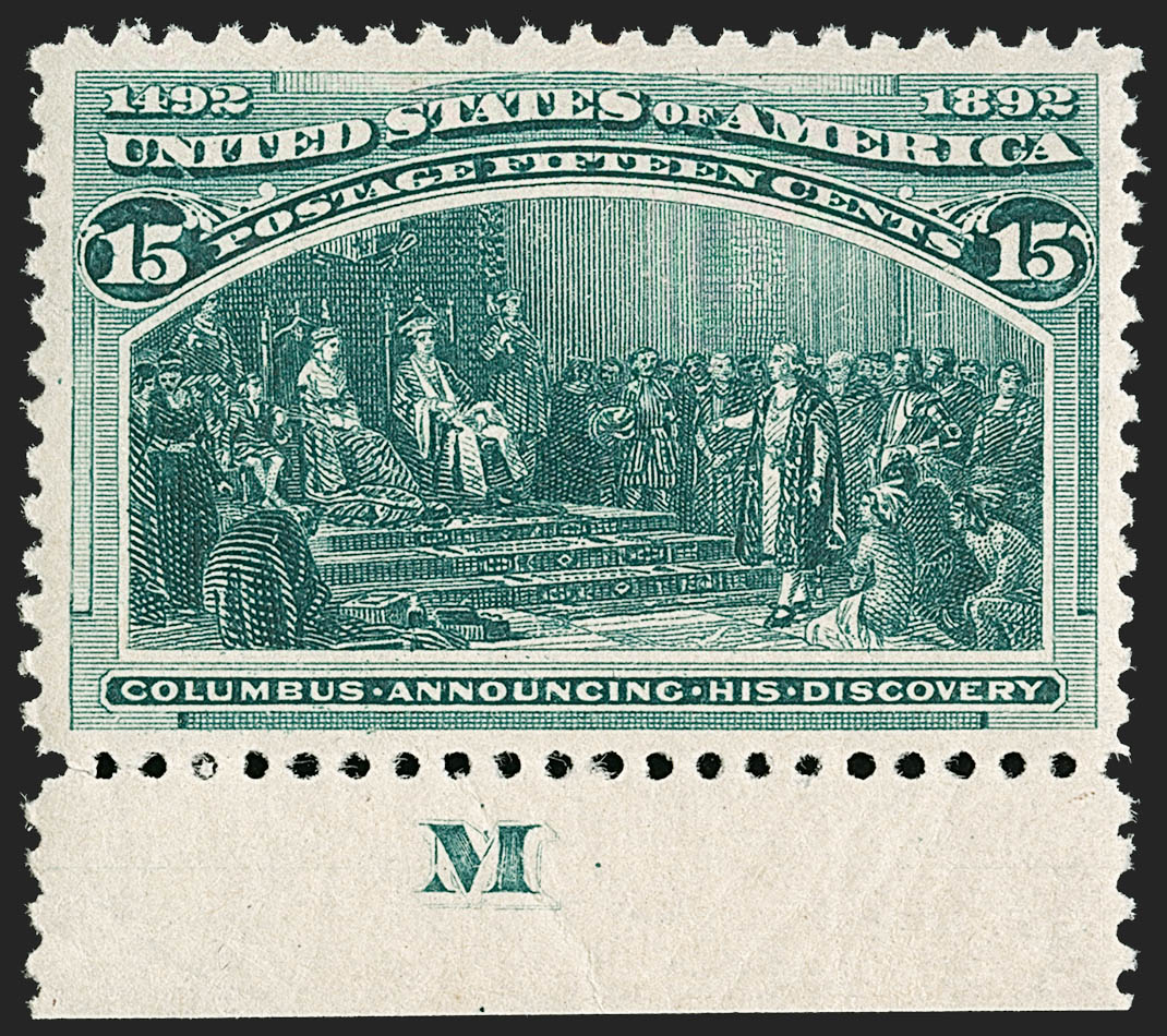 Sale no. 1179 — Lot no. 2247 — Siegel Auction Galleries