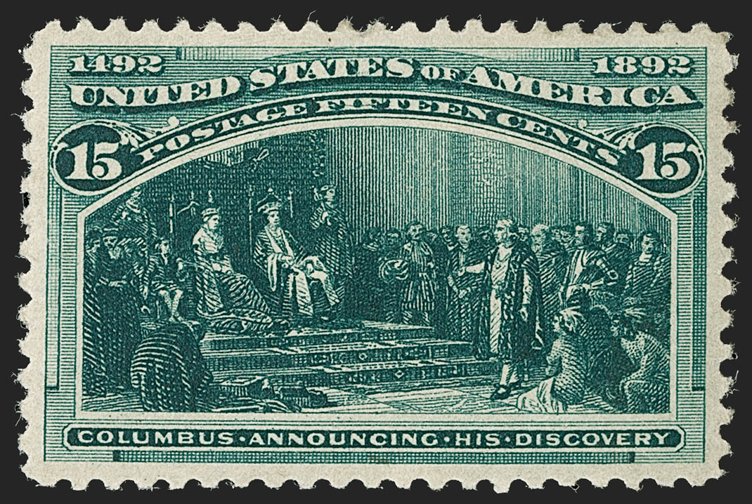 Sale no. 1179 — Lot no. 2248 — Siegel Auction Galleries