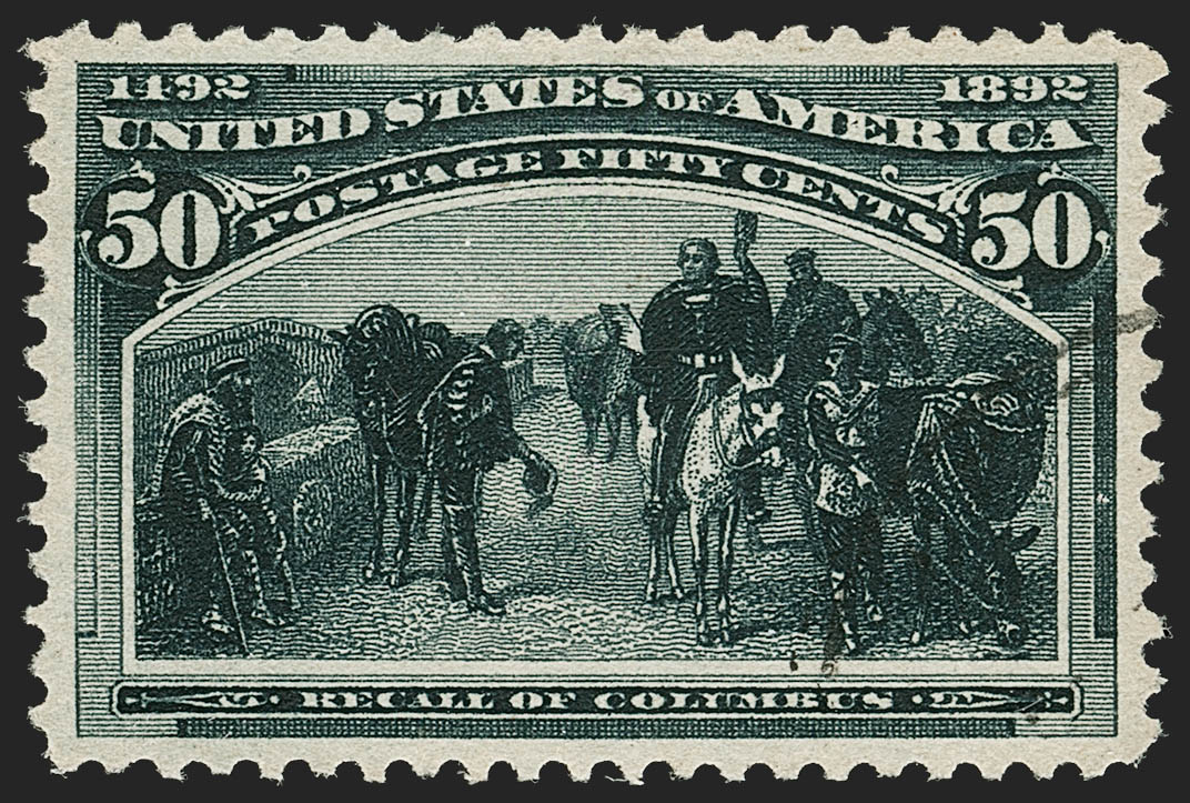 Sale no. 1179 — Lot no. 2253 — Siegel Auction Galleries