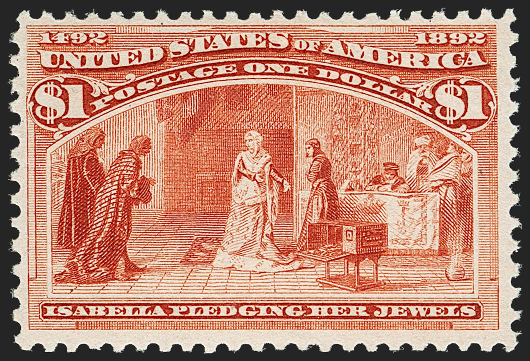 Sale no. 1179 — Lot no. 2259 — Siegel Auction Galleries