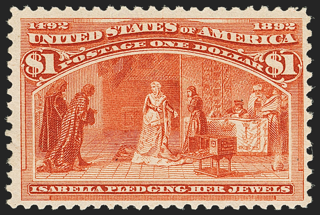 Sale no. 1179 — Lot no. 2260 — Siegel Auction Galleries