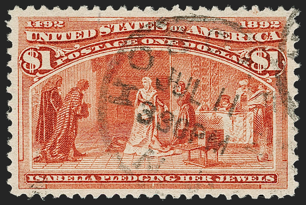 Sale no. 1179 — Lot no. 2261 — Siegel Auction Galleries