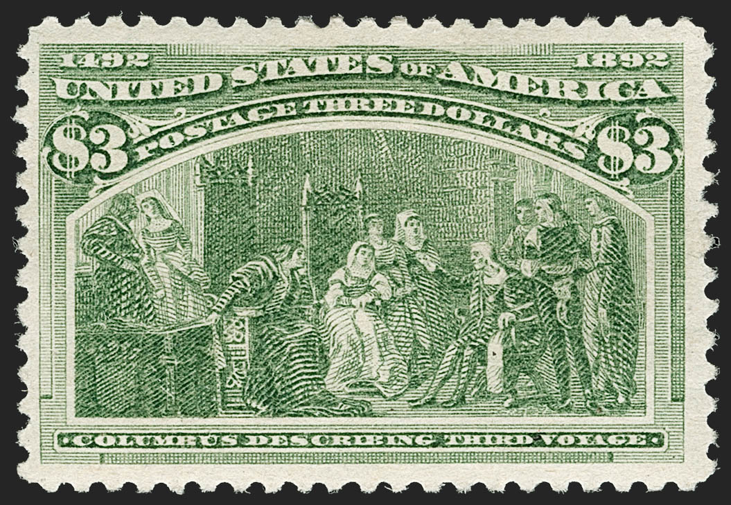 Sale no. 1179 — Lot no. 2270 — Siegel Auction Galleries