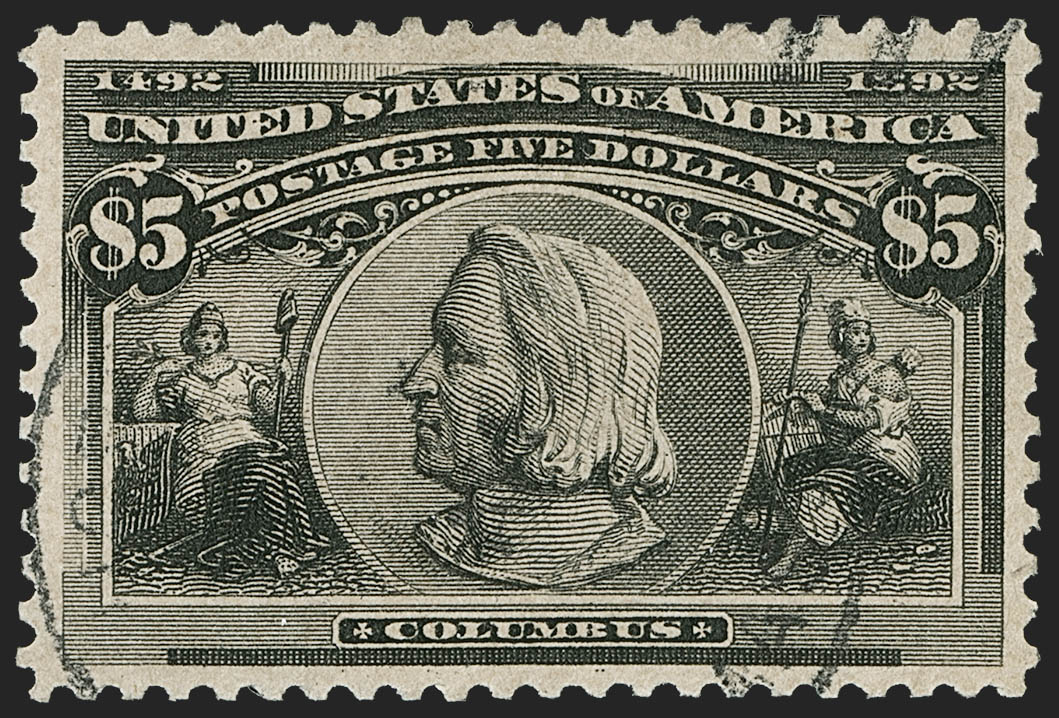 Sale no. 1179 — Lot no. 2281 — Siegel Auction Galleries