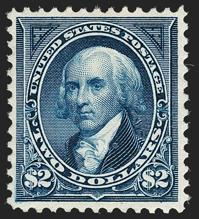 Sale no. 1179 — Lot no. 2286 — Siegel Auction Galleries