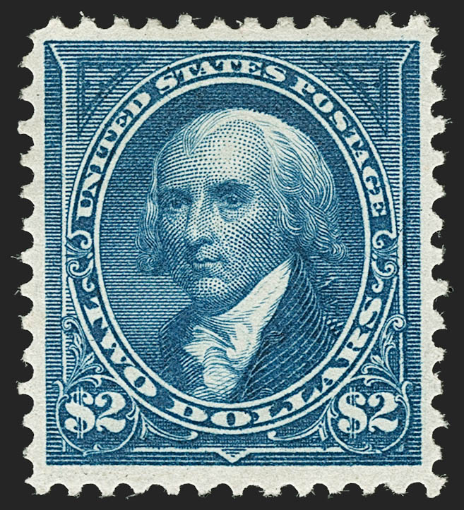 Sale no. 1179 — Lot no. 2297 — Siegel Auction Galleries