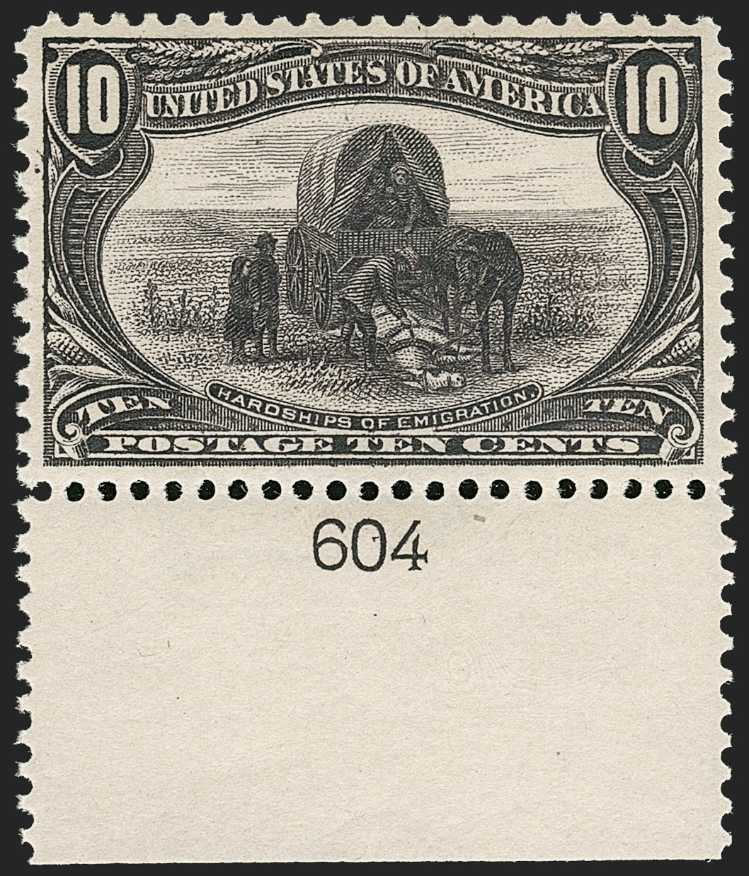 Sale no. 1179 — Lot no. 2314 — Siegel Auction Galleries