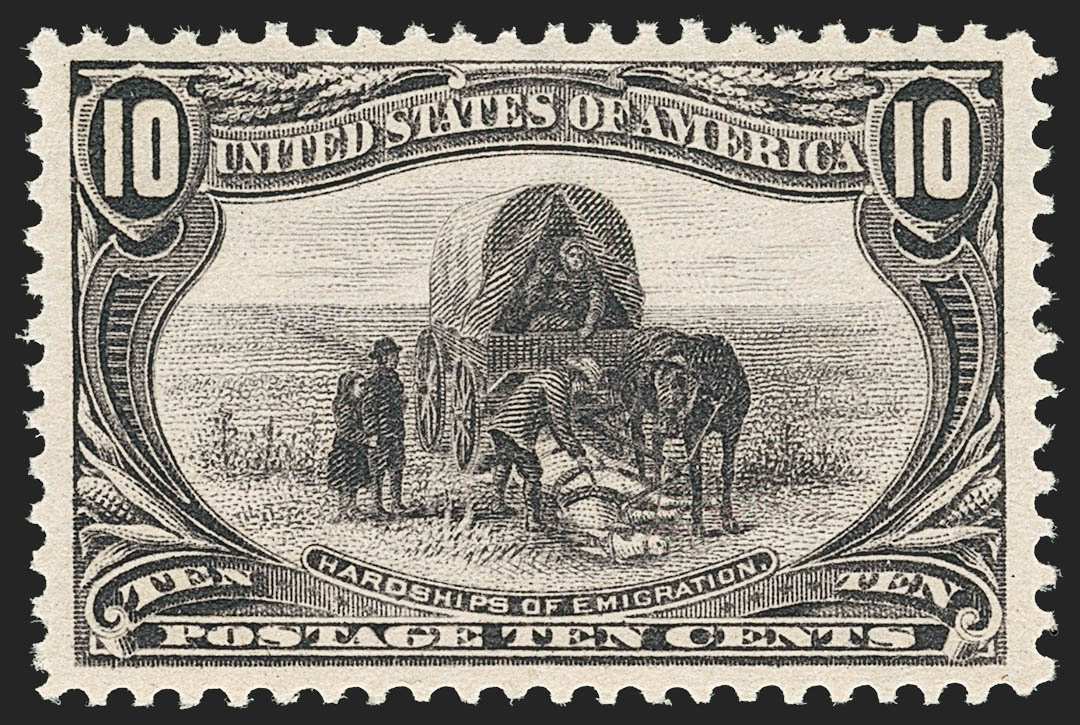 Sale no. 1179 — Lot no. 2315 — Siegel Auction Galleries