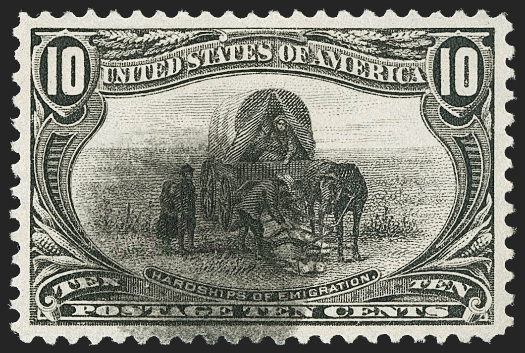 Sale no. 1179 — Lot no. 2316 — Siegel Auction Galleries