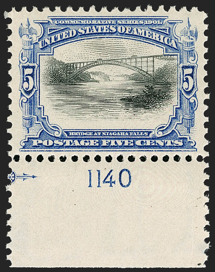 Sale no. 1179 — Lot no. 2337 — Siegel Auction Galleries