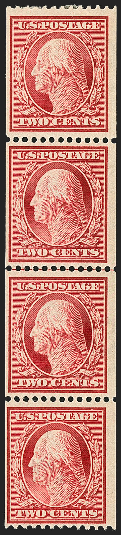 Sale no. 1179 — Lot no. 2369 — Siegel Auction Galleries