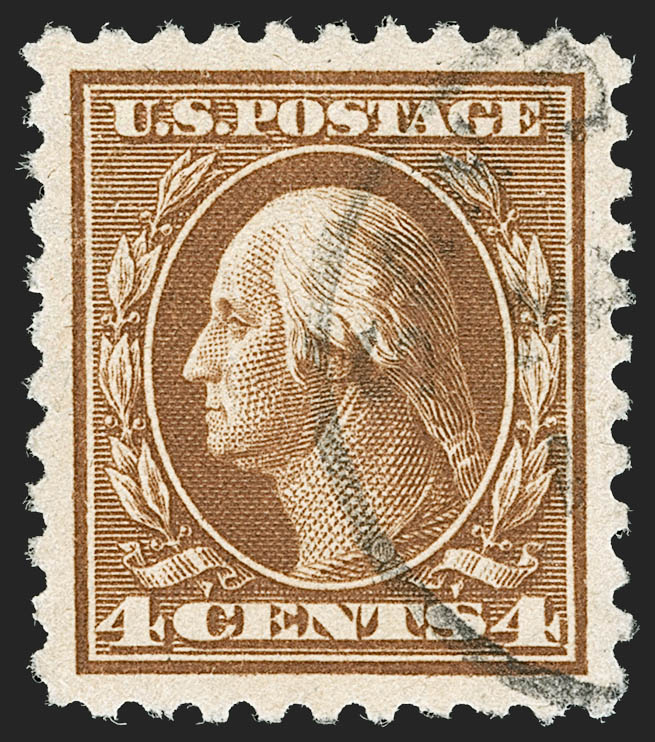 Sale no. 1179 — Lot no. 2374 — Siegel Auction Galleries