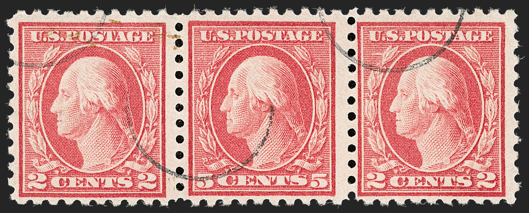 Sale no. 1179 — Lot no. 2393 — Siegel Auction Galleries