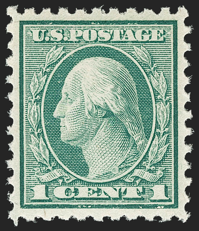 Sale no. 1179 — Lot no. 2432 — Siegel Auction Galleries