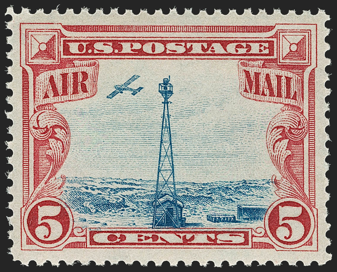 Sale no. 1179 — Lot no. 2469 — Siegel Auction Galleries