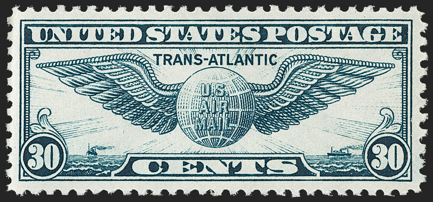 Sale no. 1179 — Lot no. 2510 — Siegel Auction Galleries