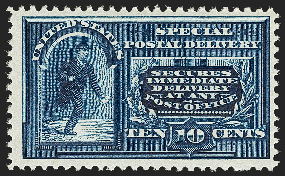 Sale no. 1179 — Lot no. 2515 — Siegel Auction Galleries