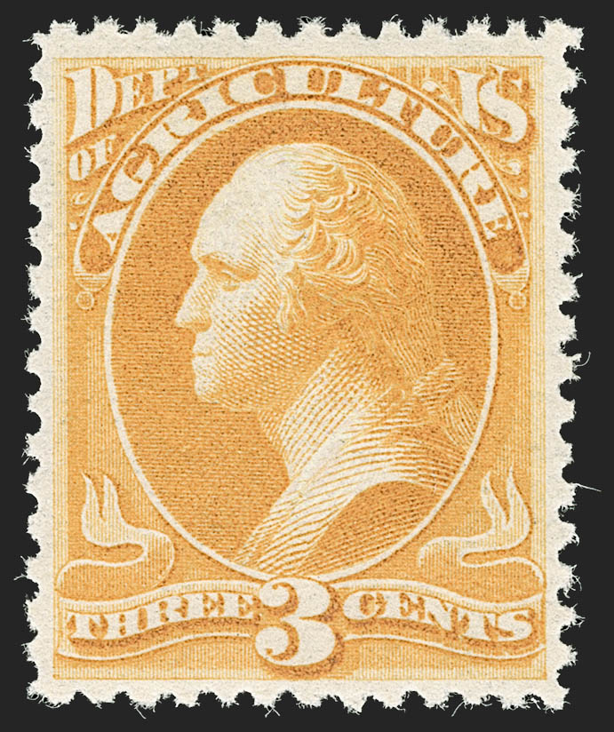 Sale no. 1179 — Lot no. 2529 — Siegel Auction Galleries