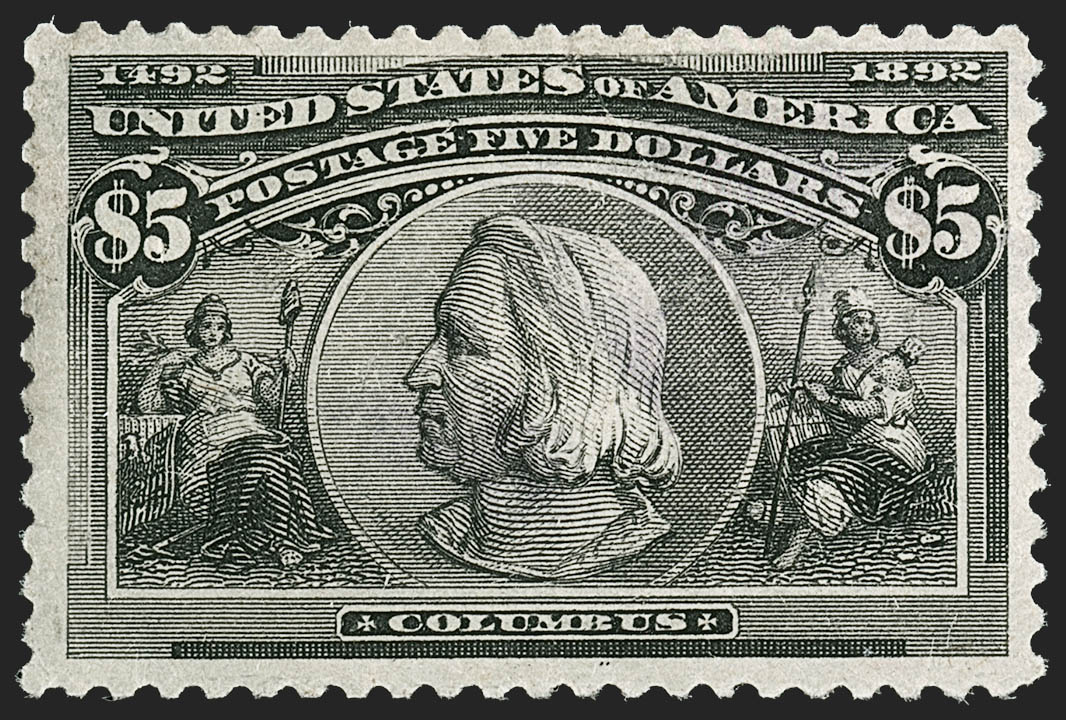 Sale no. 1179 — Lot no. 2553 — Siegel Auction Galleries