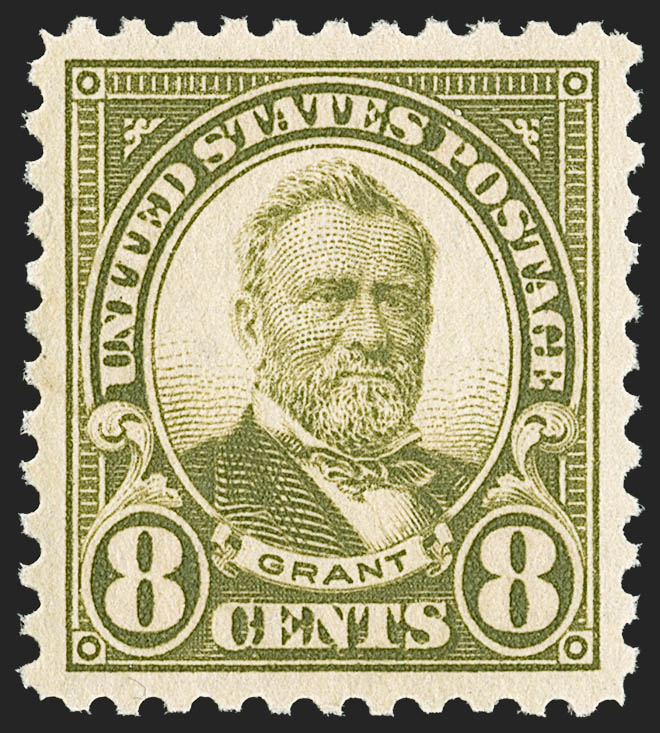 Sale no. 1179 — Lot no. 2566 — Siegel Auction Galleries