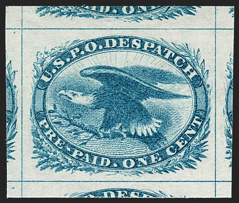 Sale no. 1179 — Lot no. 2586 — Siegel Auction Galleries