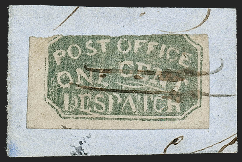 Sale no. 1179 — Lot no. 2589 — Siegel Auction Galleries