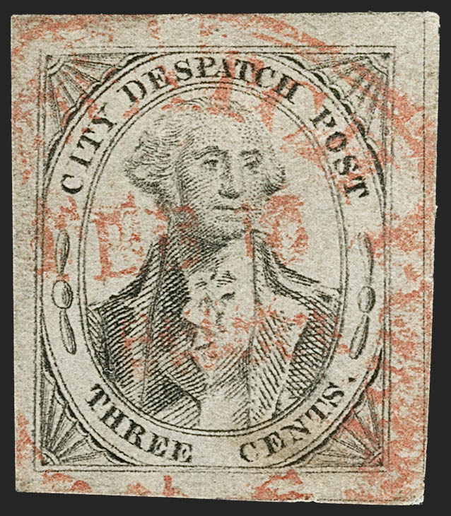 Sale no. 1179 — Lot no. 2594 — Siegel Auction Galleries