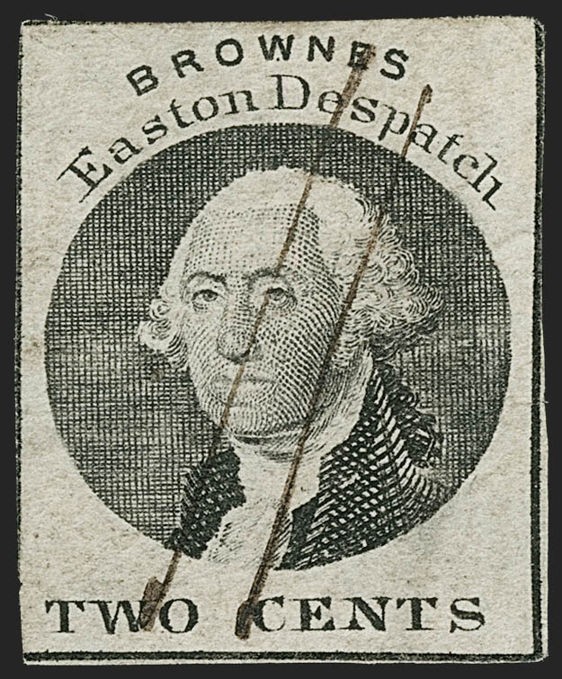 Sale no. 1179 — Lot no. 2612 — Siegel Auction Galleries