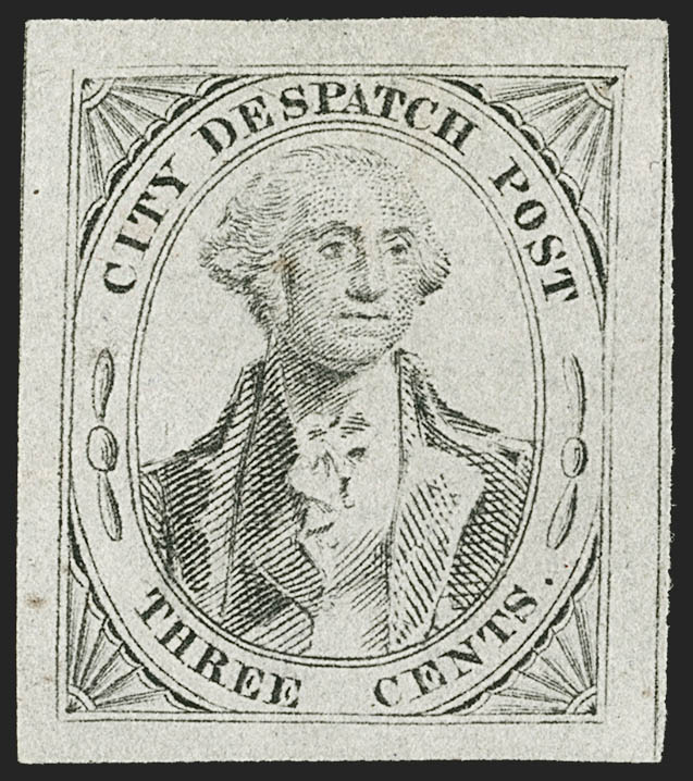 Sale no. 1179 — Lot no. 2615 — Siegel Auction Galleries