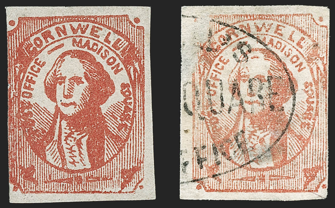 Sale no. 1179 — Lot no. 2622 — Siegel Auction Galleries