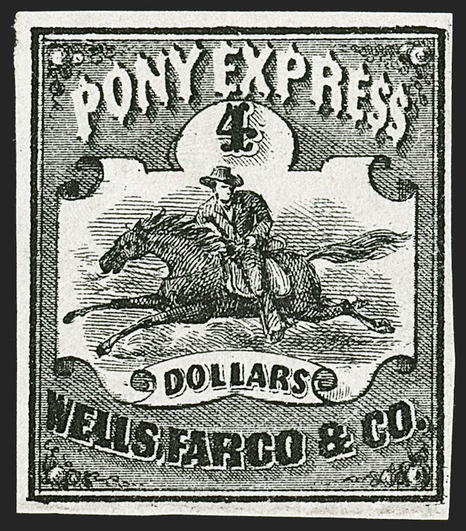 Sale no. 1179 — Lot no. 2644 — Siegel Auction Galleries