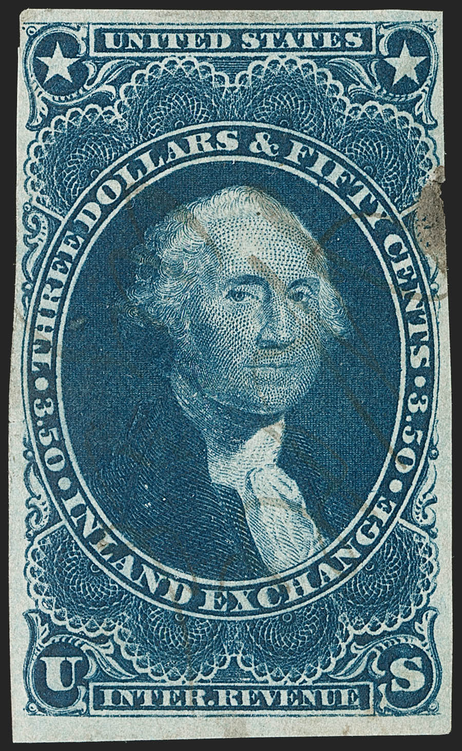 Sale no. 1179 — Lot no. 2671 — Siegel Auction Galleries