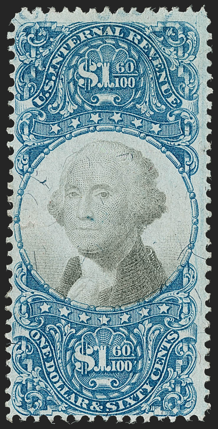 Sale no. 1179 — Lot no. 2694 — Siegel Auction Galleries