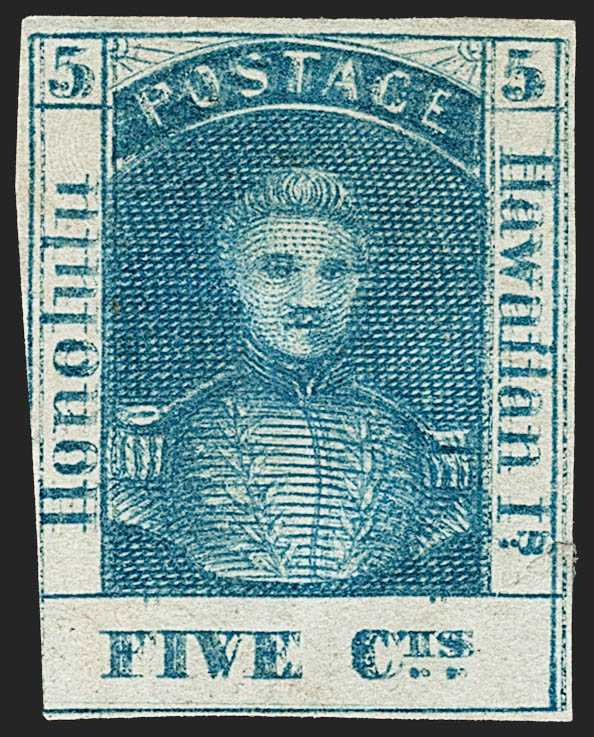 Sale no. 1179 — Lot no. 2791 — Siegel Auction Galleries