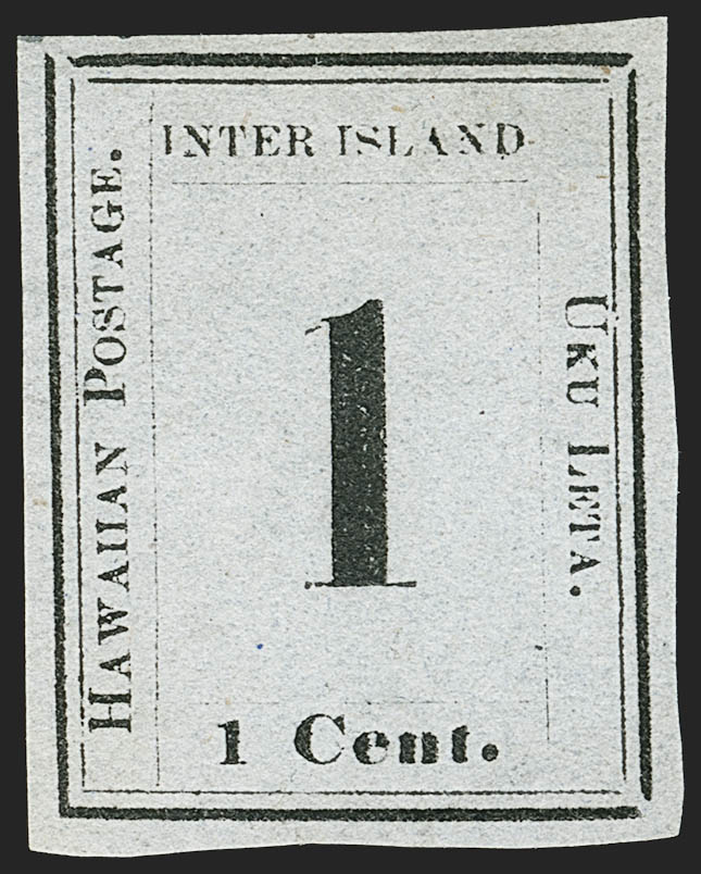 Sale no. 1179 — Lot no. 2802 — Siegel Auction Galleries