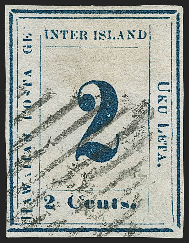 Sale no. 1179 — Lot no. 2806 — Siegel Auction Galleries