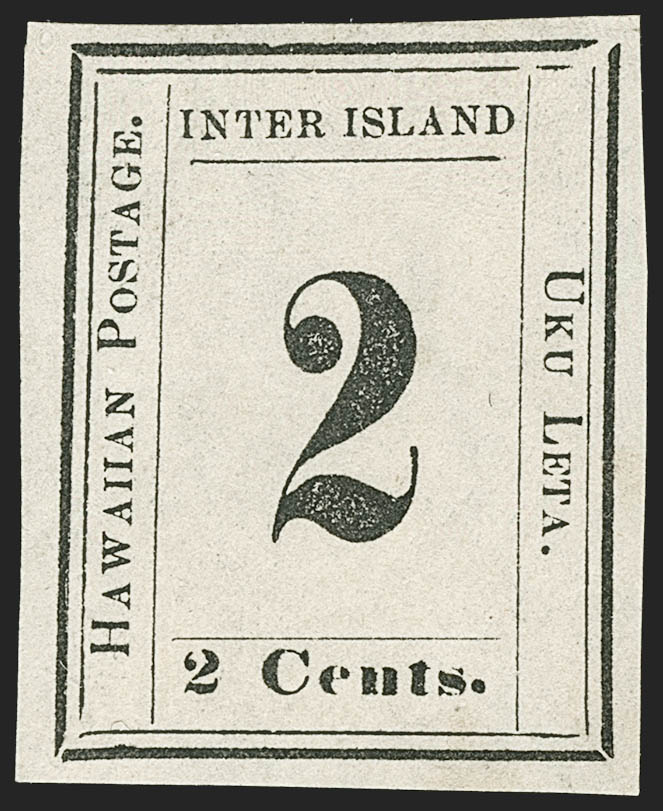 Sale no. 1179 — Lot no. 2811 — Siegel Auction Galleries