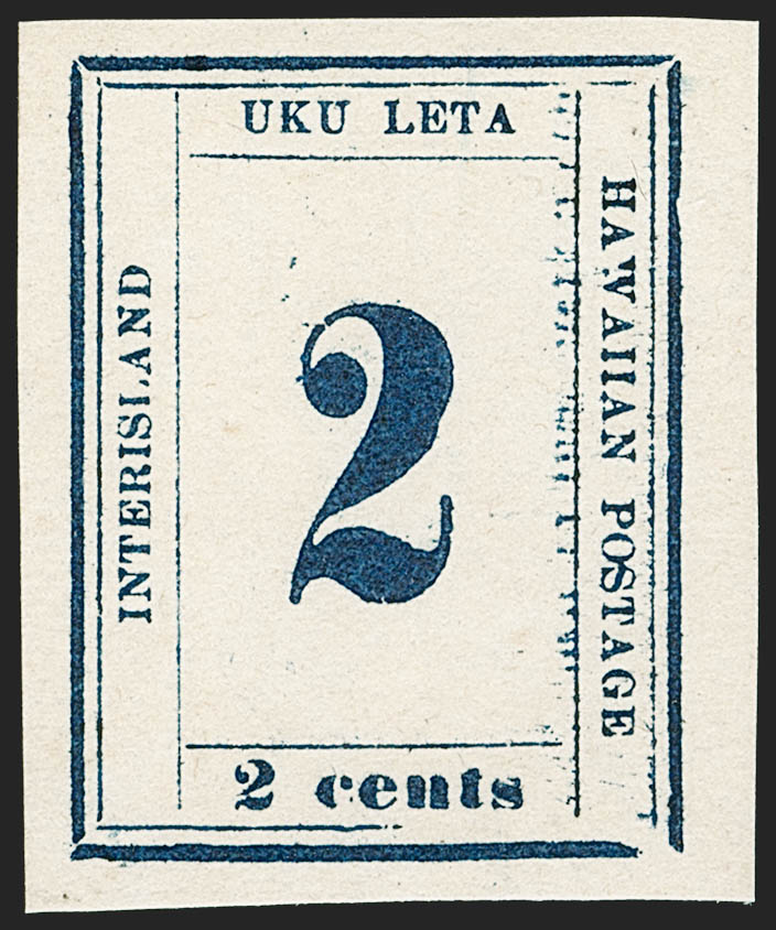 Sale no. 1179 — Lot no. 2823 — Siegel Auction Galleries