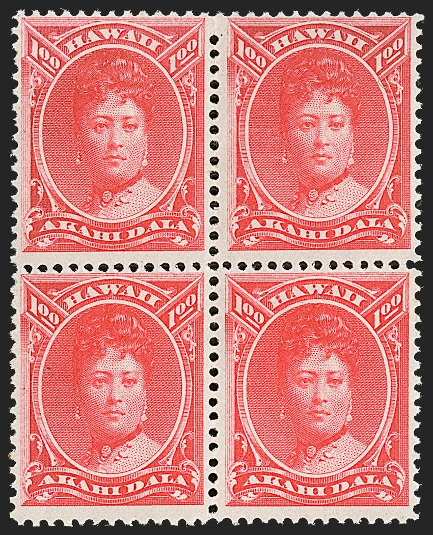 Sale no. 1179 — Lot no. 2825 — Siegel Auction Galleries