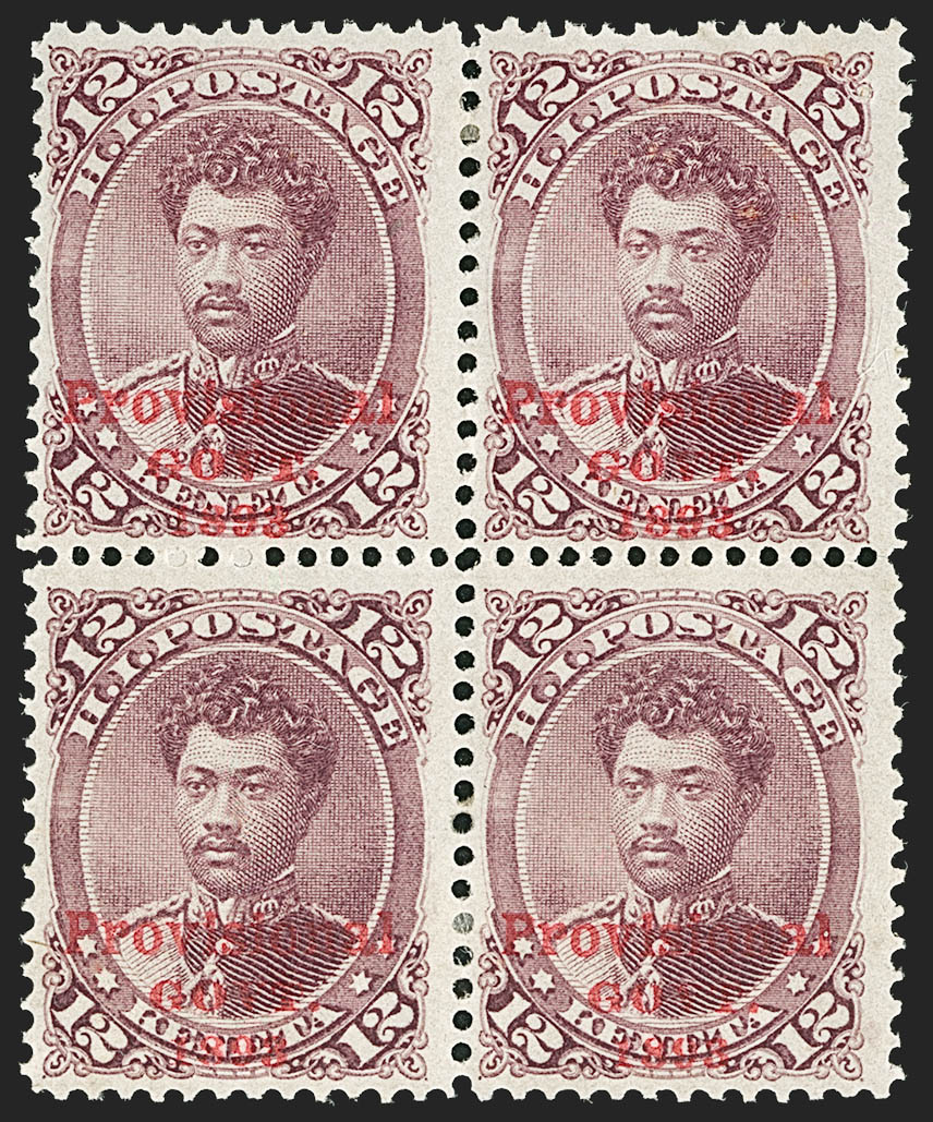 Sale no. 1179 — Lot no. 2828 — Siegel Auction Galleries