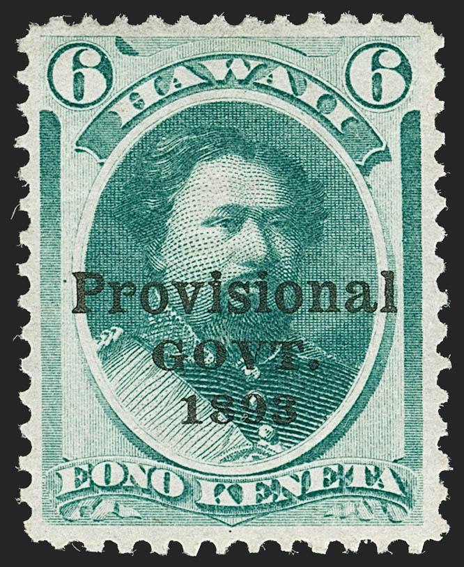 Sale no. 1179 — Lot no. 2830 — Siegel Auction Galleries