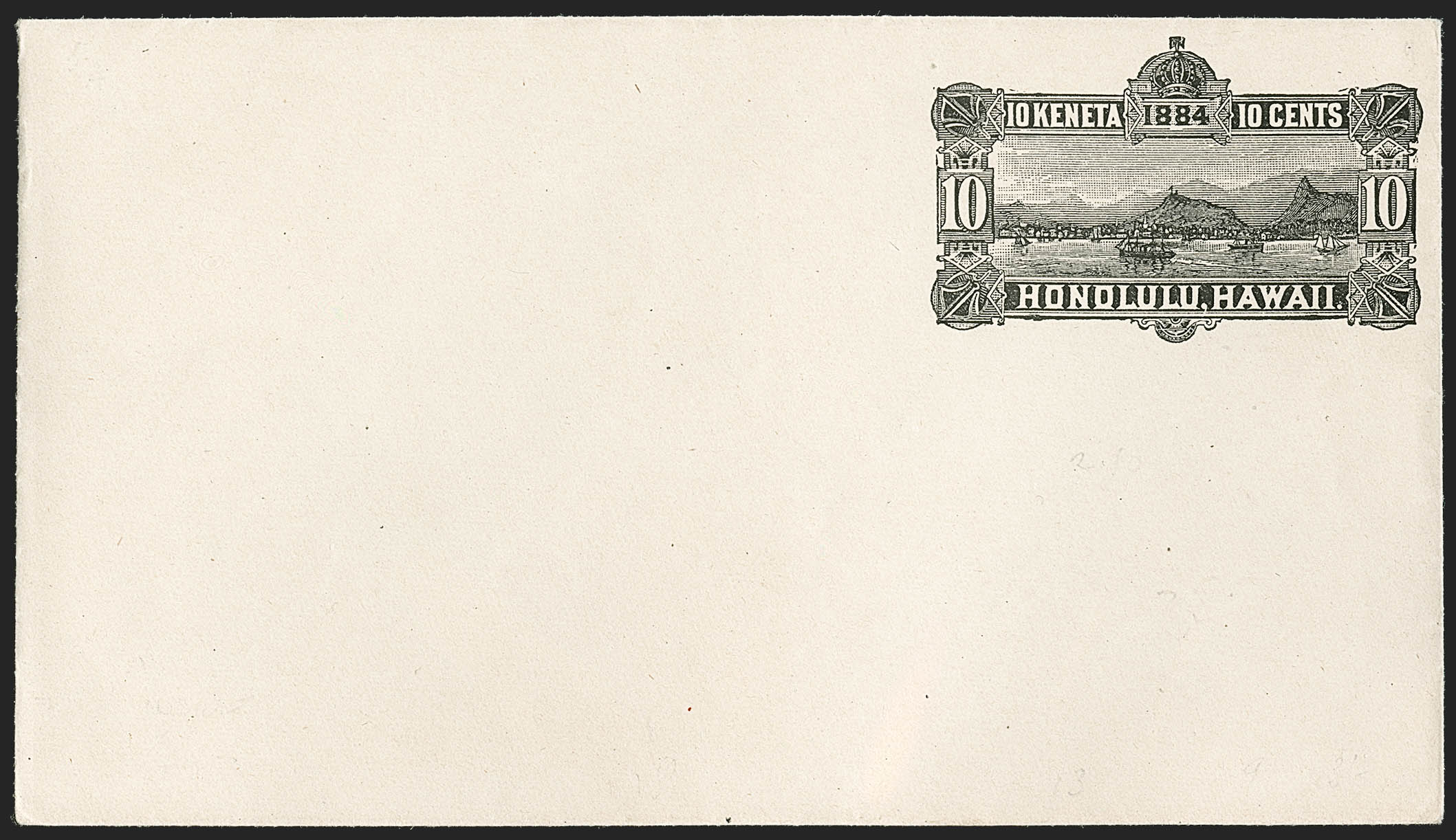 Sale no. 1179 — Lot no. 2832 — Siegel Auction Galleries