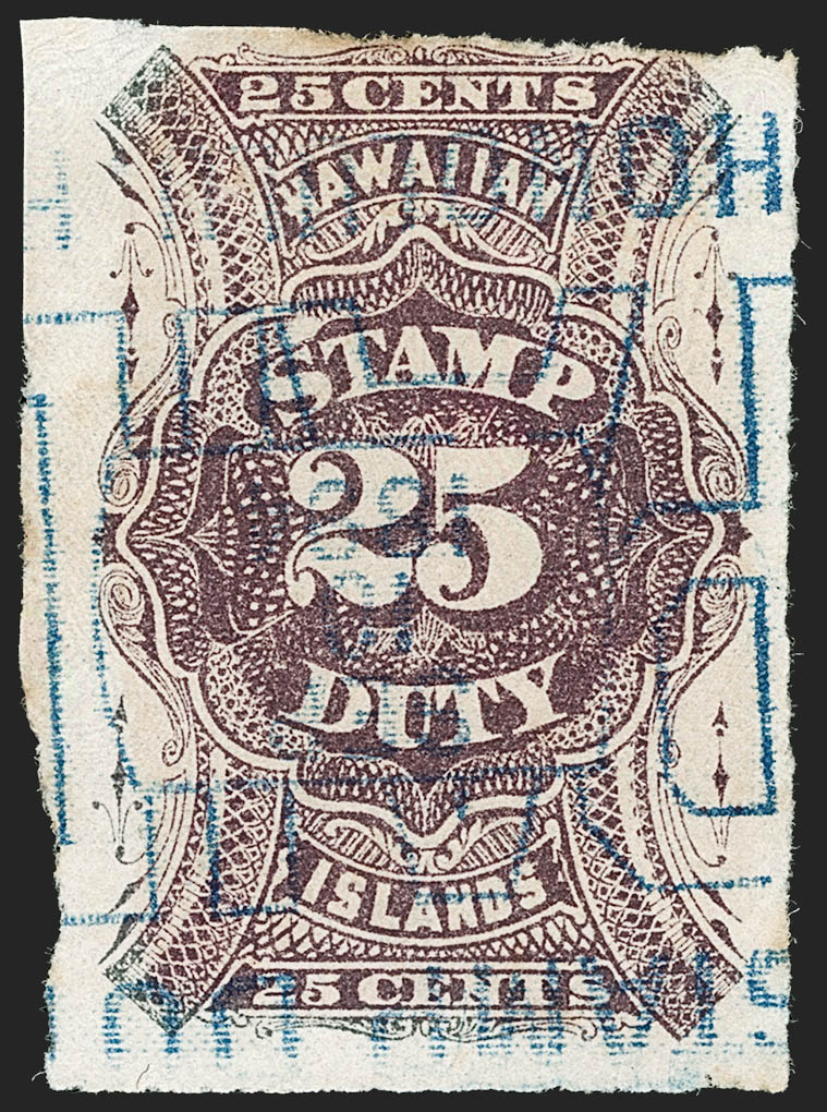 Sale no. 1179 — Lot no. 2845 — Siegel Auction Galleries