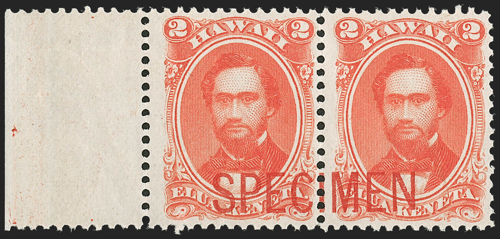 Sale no. 1179 — Lot no. 2847 — Siegel Auction Galleries