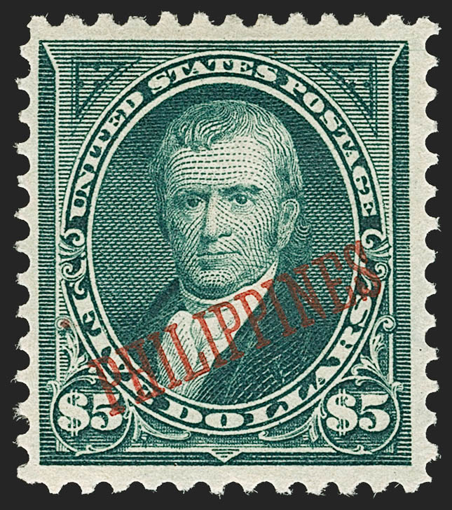 Sale no. 1179 — Lot no. 2852 — Siegel Auction Galleries