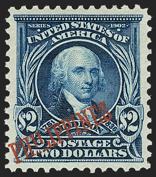 Sale no. 1179 — Lot no. 2853 — Siegel Auction Galleries