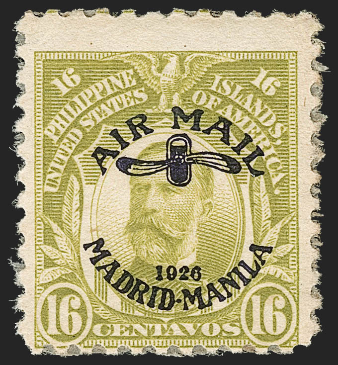 Sale no. 1179 — Lot no. 2856 — Siegel Auction Galleries