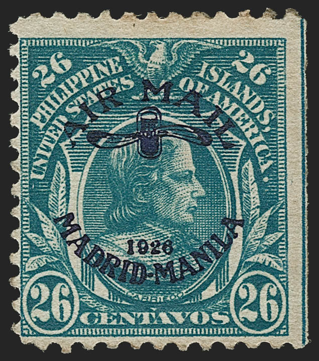 Sale no. 1179 — Lot no. 2858 — Siegel Auction Galleries